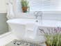 Theodore White Towel