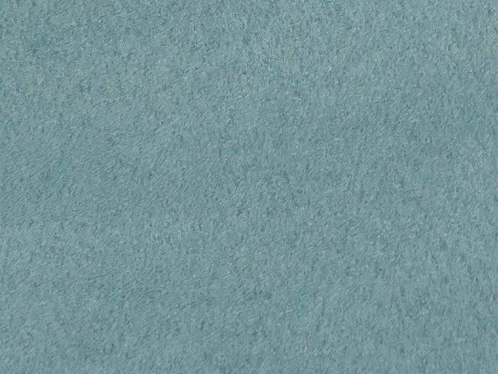 Tidepool Blue Micro Fiber Futon Cover 