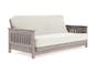 Tiro Wall Hugger in Grey Finish 