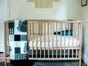 Lullaby - Organic Cotton Baby Crib Mattress - Firm by The Futon Shop