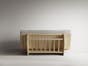 Tokyo Bi-Fold Japanese Wood Futon Frame