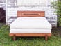 Serenity Plus Natural Latex Mattress Topper - Latex Topper Extra Soft - The Futon Shop