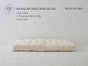 Tranquility 2 Hypoallergenic Mattress - 8 Inch Hypoallergenic Wool Mattress Medium Firm Micro Coil Core - The Futon Shop