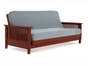 Sicilian Full Double Futon Package
