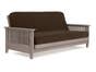 Sicilian Queen Futon Package
