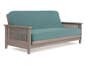Sicilian Queen Futon Package
