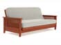 Sicilian Queen Futon Package
