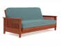 Sicilian Full Double Futon Package