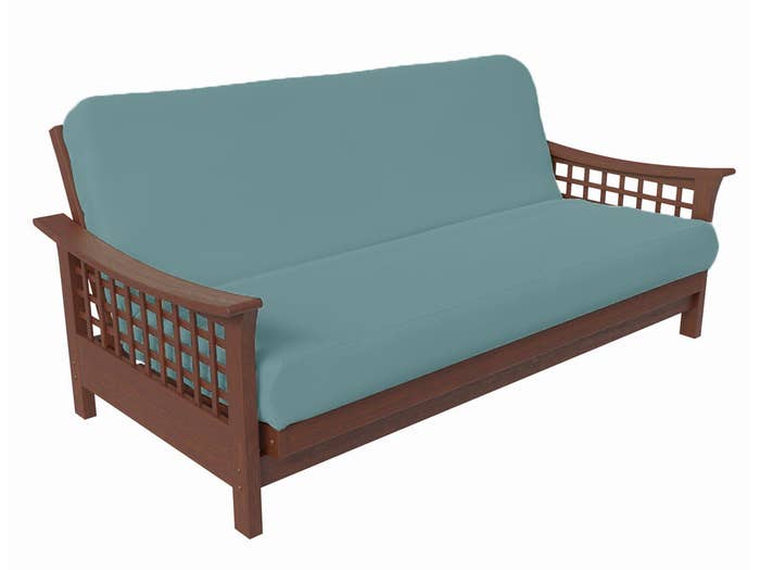 Trelli Full Double Futon Package