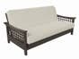 Trelli Full Double Futon Package