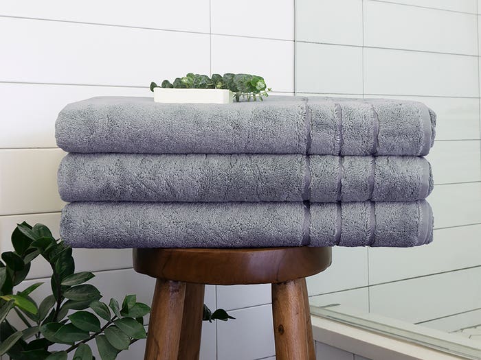 Cariloha Bamboo Bath Sheet