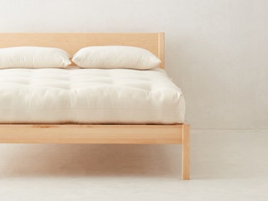 Hemp Mattress
