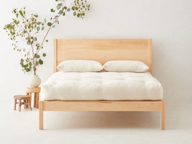 Nova Chemical Free Mattress - Chemical Free Latex Mattress&#