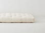 Teddy Bear Natural Wool Mattress Soft - Natural Wool Futon Mattress Chemical Free - The Futon Shop