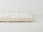 Teddy Bear Natural Wool Mattress Soft - Natural Wool Futon Mattress Chemical Free - The Futon Shop
