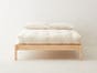 Cocoplus Coconut Coir Bed Mattress
