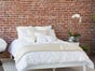 Spacely Single X-Long Mattress - Cotton, Wool & Soy Foam - Medium Firm