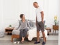 Support Plus Pocket Coil Futon Mattress - Pocket Coil Mattress With Soy Foam & Cotton - Medium Firm - The Futon Shop