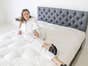 all natural latex mattress
