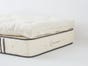 Royal Luxury Organic Mattress Set 