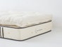 Royal Luxury Organic Mattress Set 