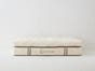 Celestia Organic Latex Mattress Topper - Latex And Wool Mattress Topper - The Futon Shop
