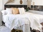 virgin wool mattress