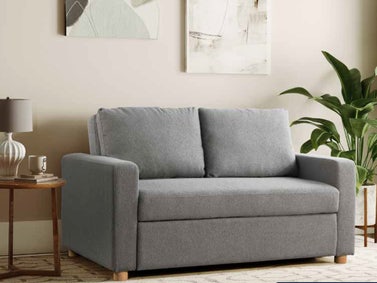 Tyler Full Sleeper Sofa - Grey