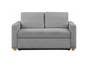 Tyler Full Sleeper Sofa - Grey