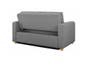 Tyler Full Sleeper Sofa - Grey