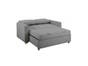 Tyler Full Sleeper Sofa - Grey