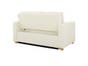 Tyler Full Sleeper Sofa - Ivory