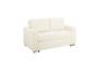 Tyler Full Sleeper Sofa - Ivory