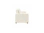 Tyler Full Sleeper Sofa - Ivory