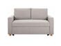 Tyler Full Sleeper Sofa - Light Grey