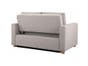 Tyler Full Sleeper Sofa - Light Grey