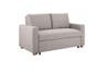 Tyler Full Sleeper Sofa - Light Grey