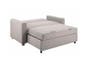 Tyler Full Sleeper Sofa - Light Grey