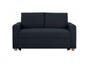 Tyler Full Sleeper Sofa - Navy