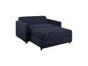 Tyler Full Sleeper Sofa - Navy