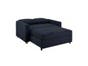 Tyler Full Sleeper Sofa - Navy