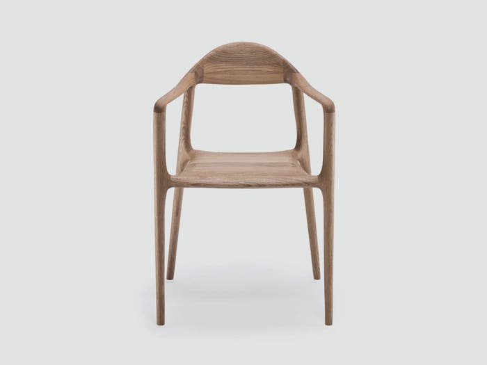 Uniqa Sagrada Dining Chairs