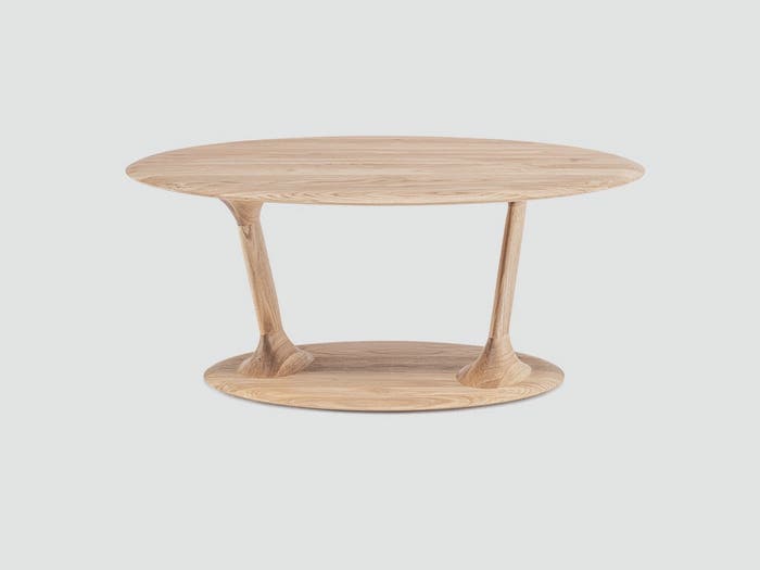 Uniqa Girar Coffee Table