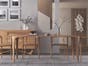 Uniqa Vincens Dining Table