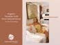 Sonja Morgan reviews the Organic Modular Sofa from Natural Home by The Futon Shop