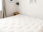Organic Cocorest Oeko Tex Certified Coconut Mattress - 4" Coconut 2" Latex & Wool - 8 Inch Extra Firm - The Futon Shop