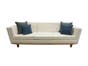 Oslo Organic Sofa