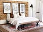 Vegan Cocorest Vegan Coconut Coir Mattress - Vegan Coco Mattress 4" Coconut 2" & Latex - 8 Inch Extra Firm - The Futon Shop