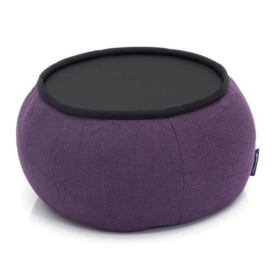 Ambient Lounge Versa Table Aubergine Dream