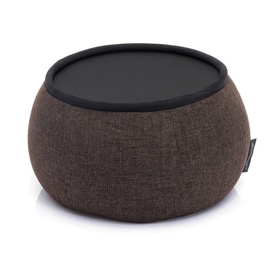 Ambient Lounge Versa Table Black Sapphire